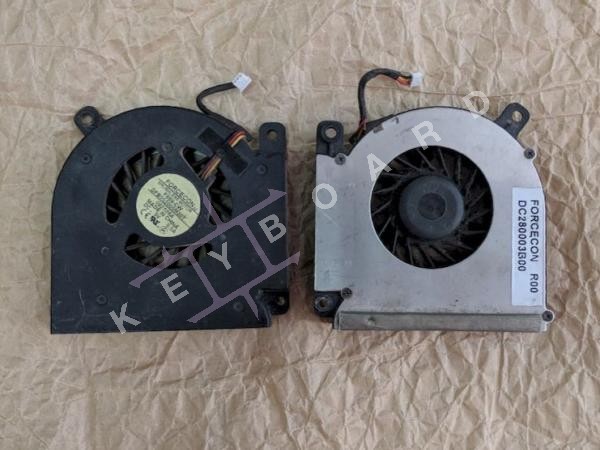 Вентилятор до ноутбука Acer Pn DC280003B00